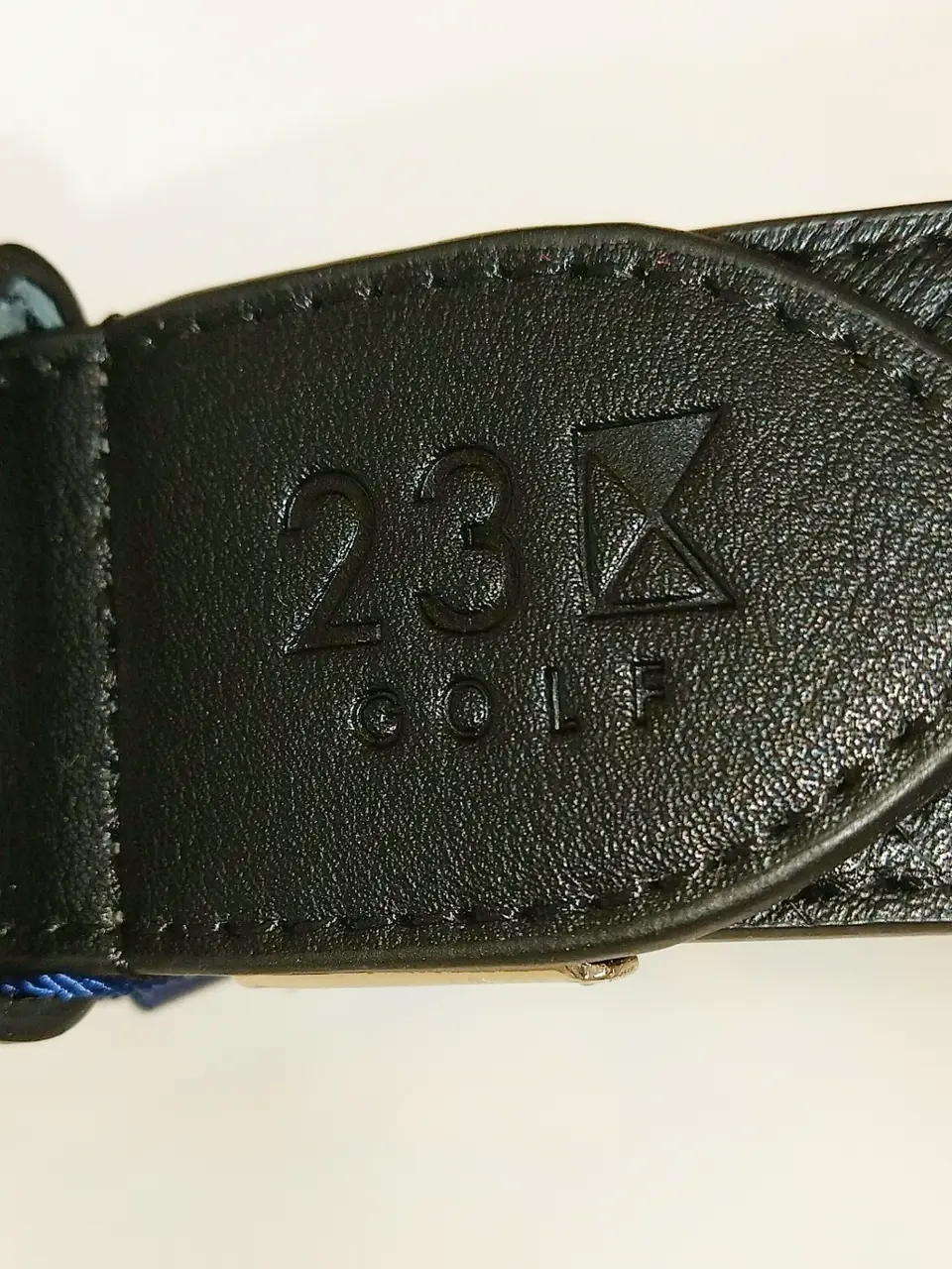 23区GOLF 山下 コーディネート画像