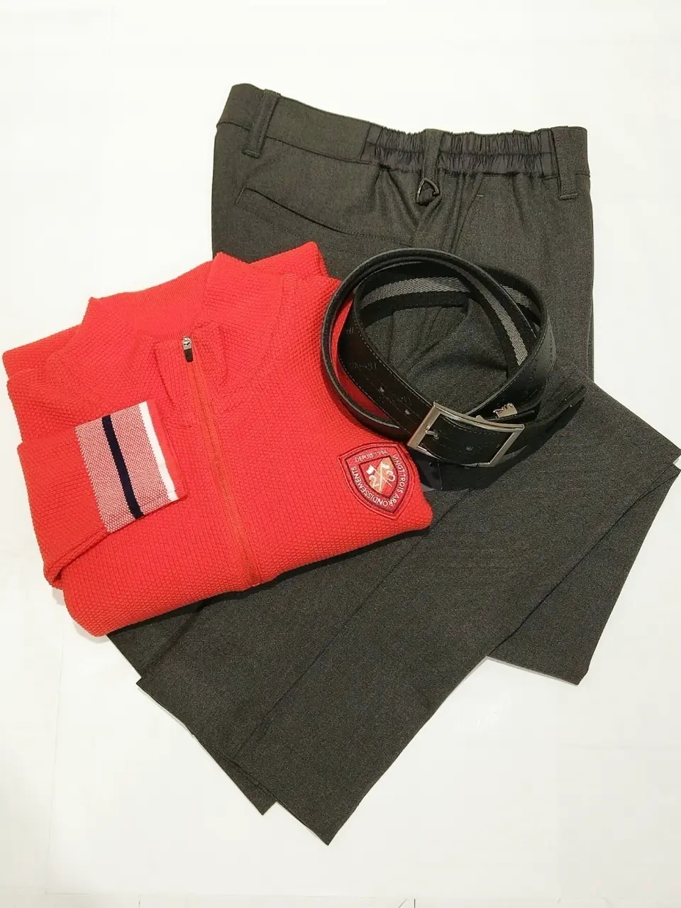  山下 コーディネート画像