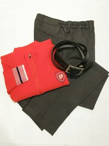 23区GOLF 山下 コーディネート画像