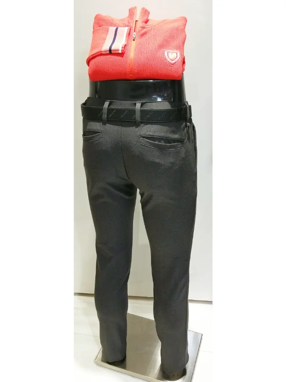 23区GOLF 山下 コーディネート画像