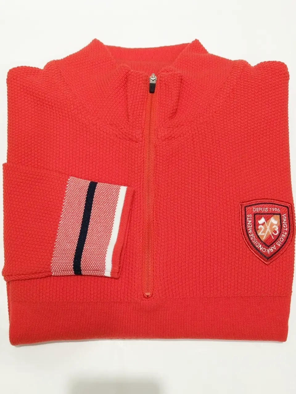 23区GOLF 山下 コーディネート画像