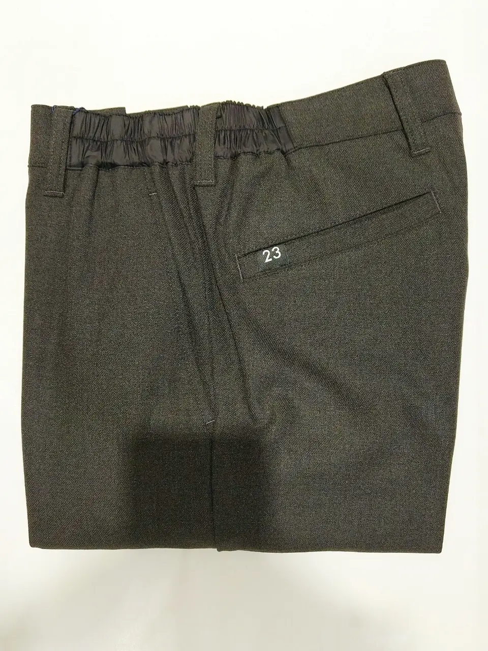 23区GOLF 山下 コーディネート画像