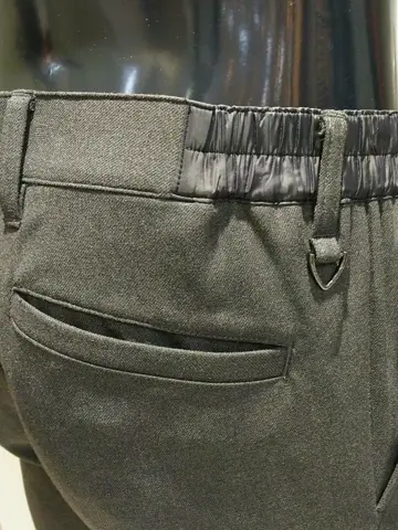 23区GOLF 山下 コーディネート画像