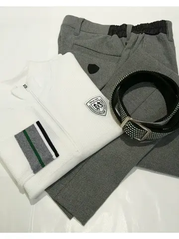 23区GOLF 山下 コーディネート画像