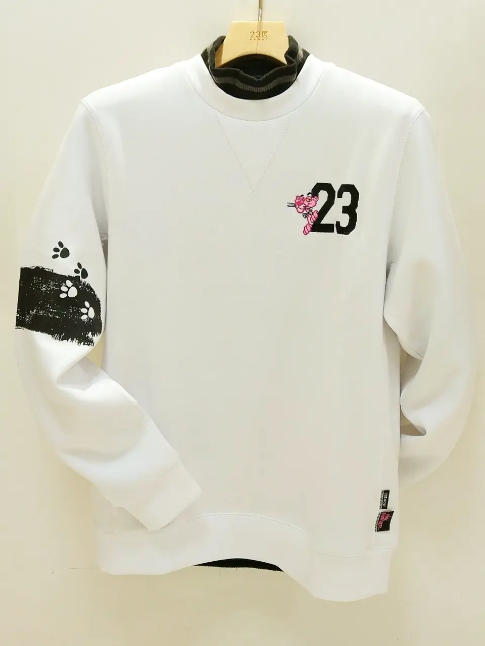  山下 コーディネート画像