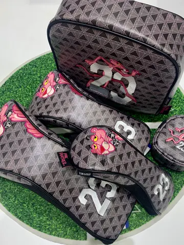 23区GOLF 上野 コーディネート画像