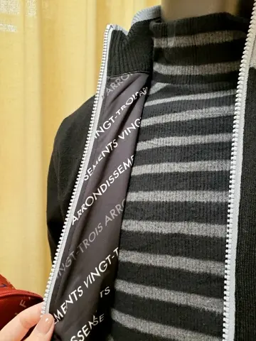 23区GOLF 堀江 コーディネート画像