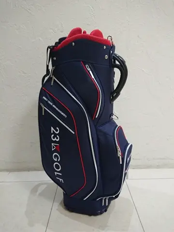 23区GOLF 八尋 コーディネート画像