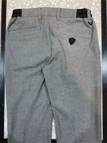 23区GOLF 松屋スタッフ コーディネート画像