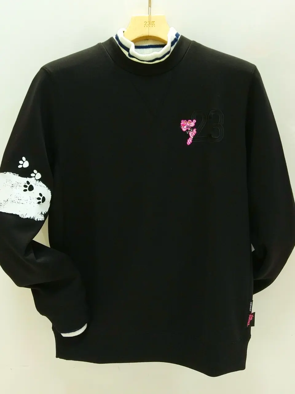  山下 コーディネート画像