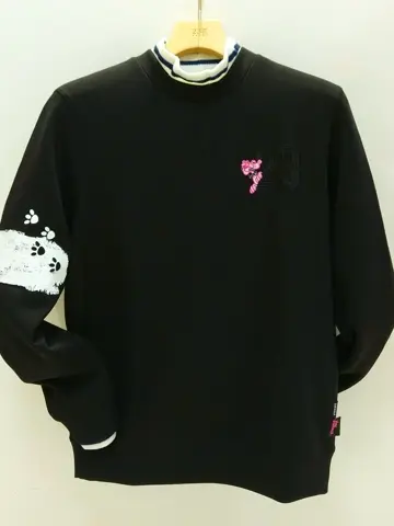 23区GOLF 山下 コーディネート画像