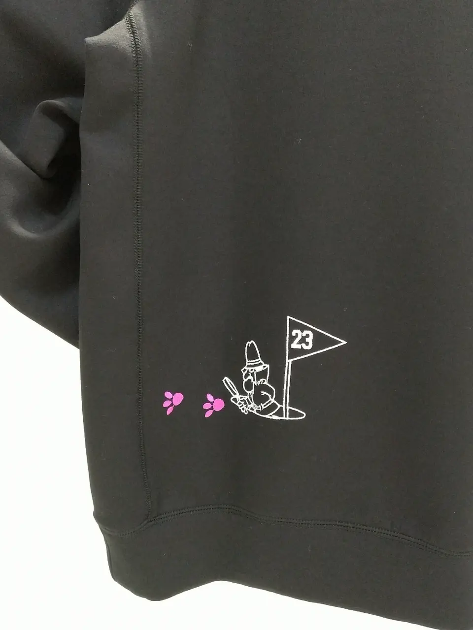 23区GOLF 山下 コーディネート画像