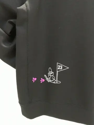 23区GOLF 山下 コーディネート画像