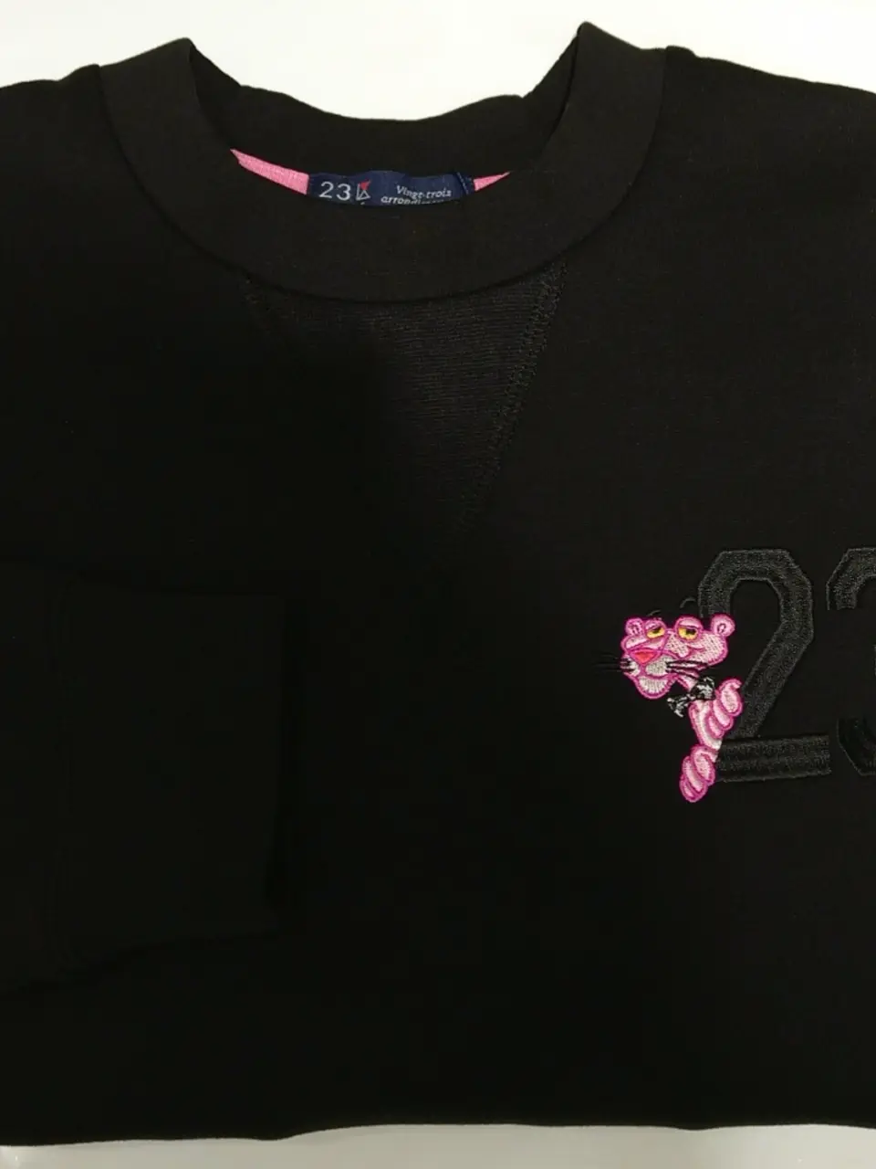 23区GOLF 山下 コーディネート画像