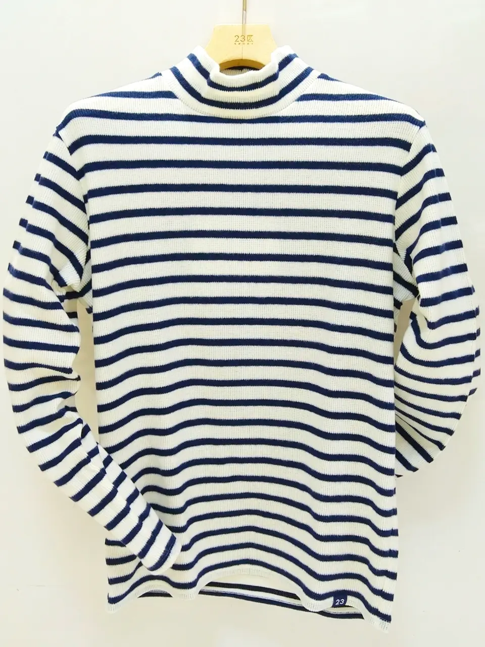 23区GOLF 山下 コーディネート画像