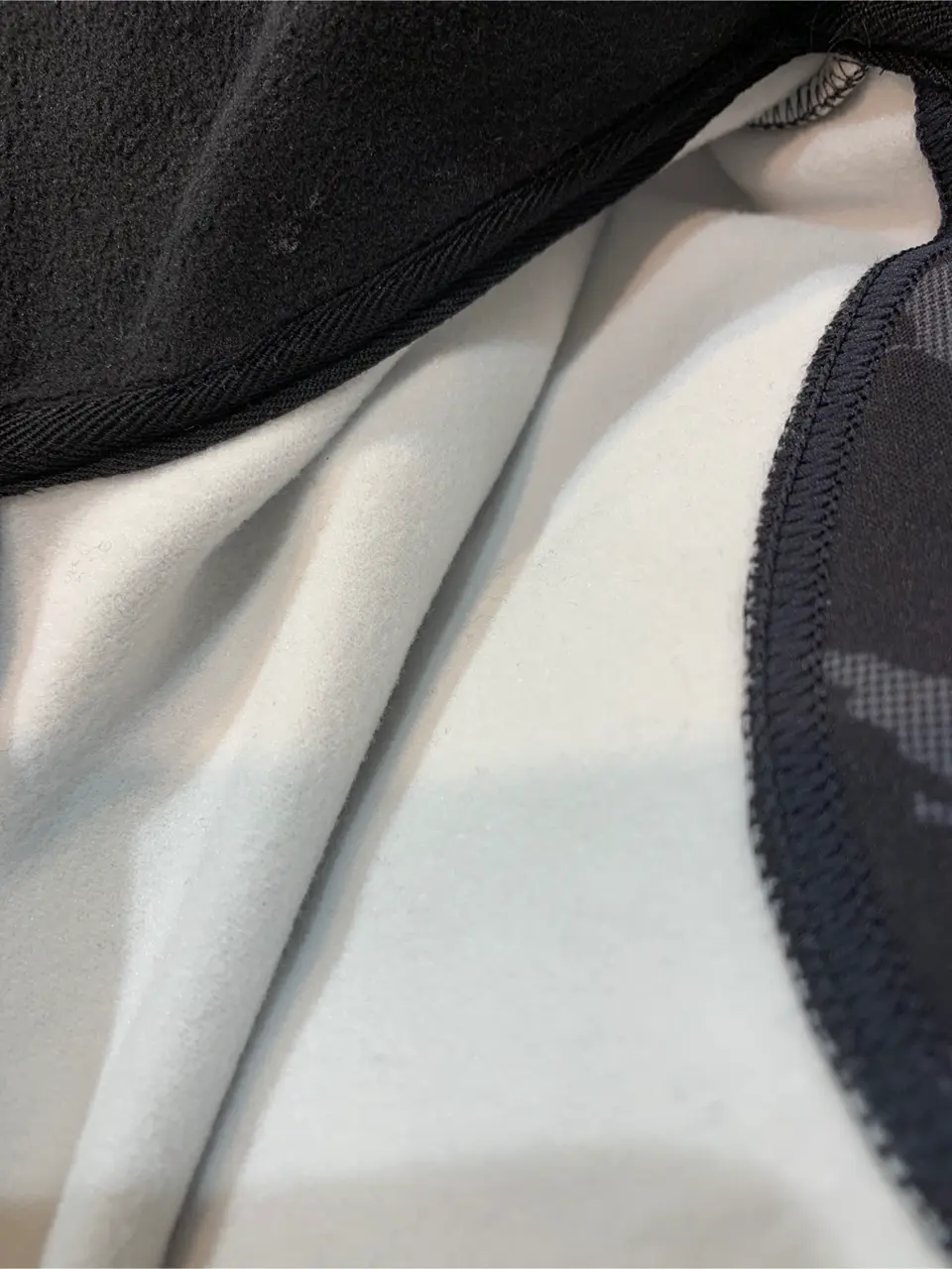 23区GOLF 松屋スタッフ コーディネート画像