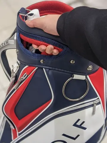 23区GOLF 市川真理子 コーディネート画像