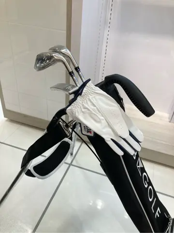 23区GOLF 松尾 コーディネート画像