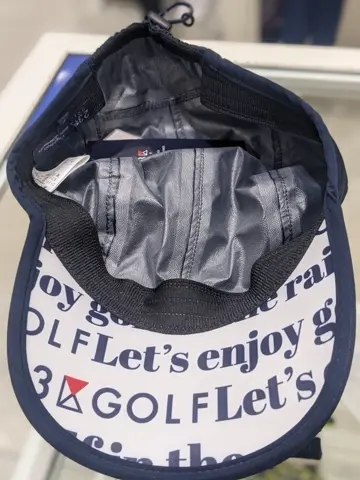 23区GOLF 市川真理子 コーディネート画像