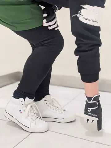 23区GOLF 市川真理子 コーディネート画像