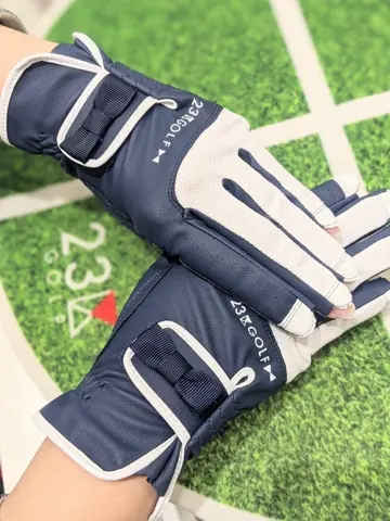 23区GOLF 市川真理子 コーディネート画像