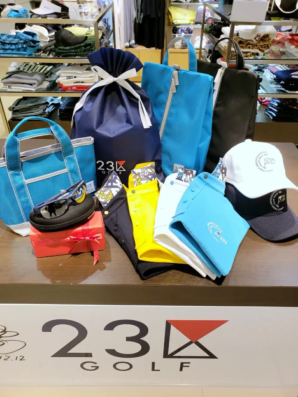  堀江 コーディネート画像