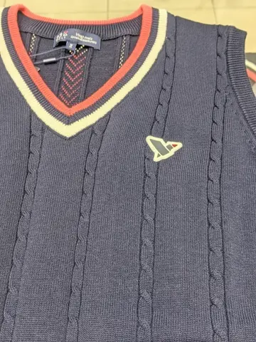 23区GOLF 市川真理子 コーディネート画像