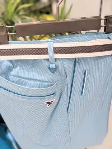 23区GOLF 市川真理子 コーディネート画像