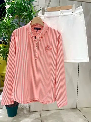 23区GOLF 上野 コーディネート画像