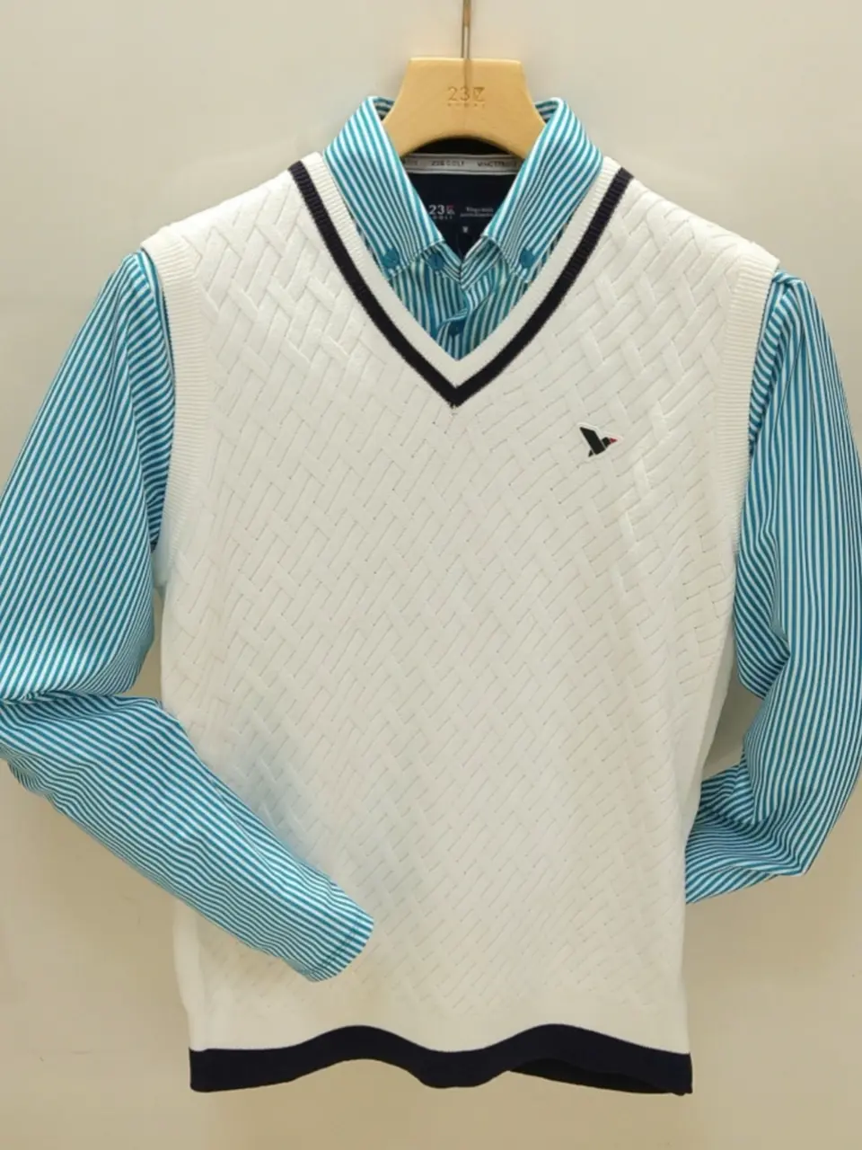  山下 コーディネート画像