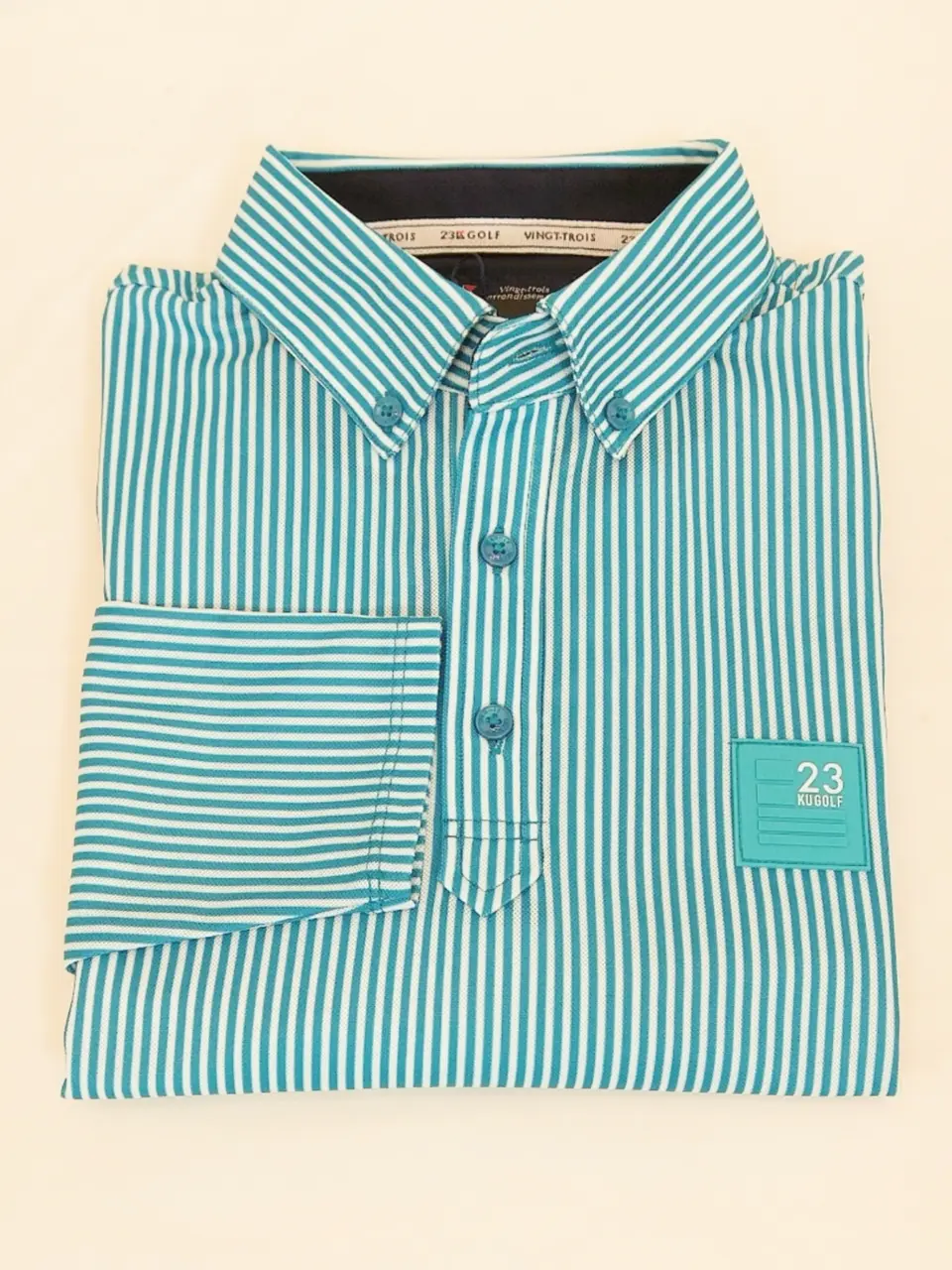 23区GOLF 山下 コーディネート画像