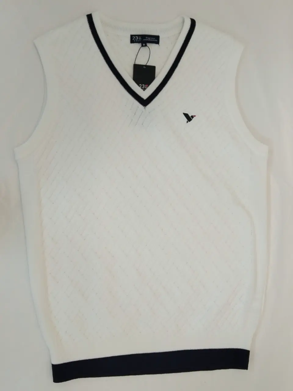 23区GOLF 山下 コーディネート画像