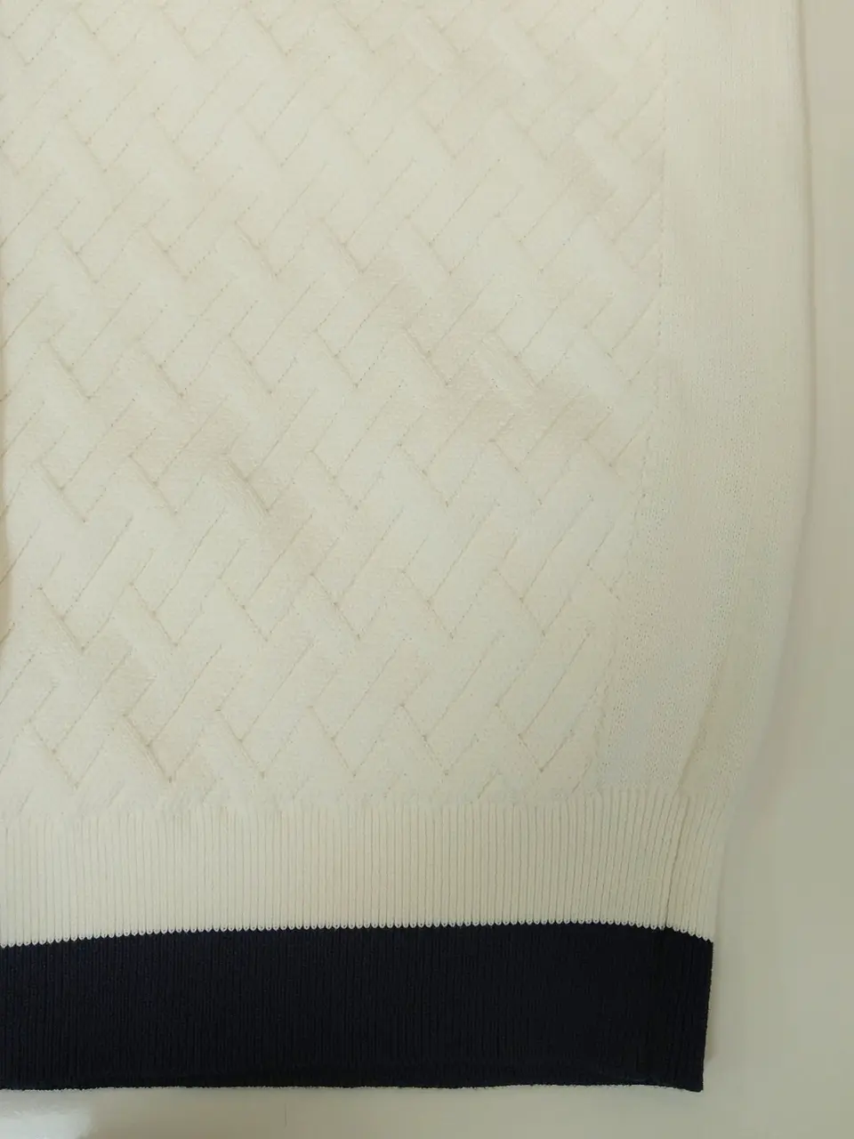 23区GOLF 山下 コーディネート画像