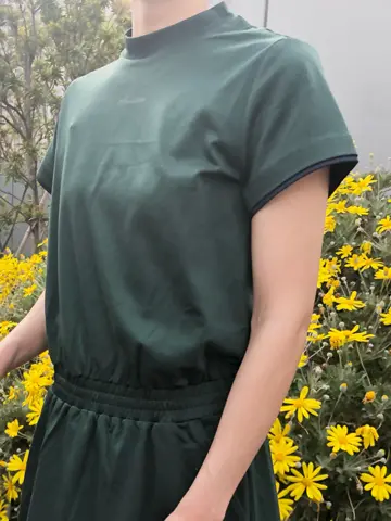 23区GOLF 徳丸 コーディネート画像