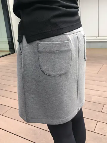 23区GOLF 徳丸 コーディネート画像