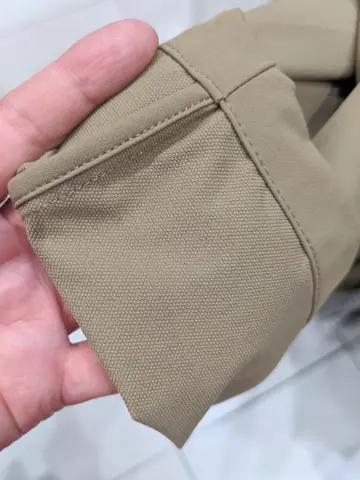 23区GOLF 市川真理子 コーディネート画像