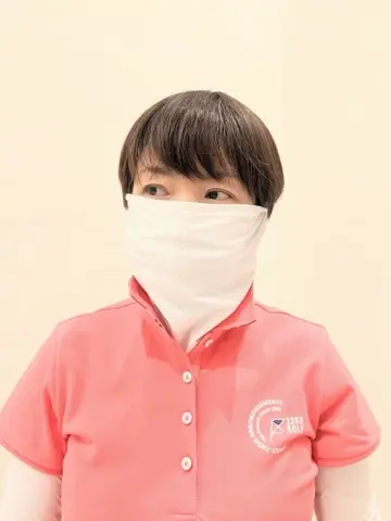 23区GOLF 市川真理子 コーディネート画像