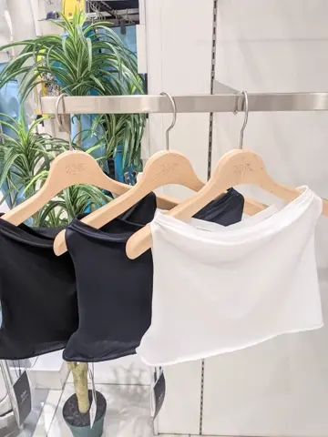 23区GOLF 市川真理子 コーディネート画像