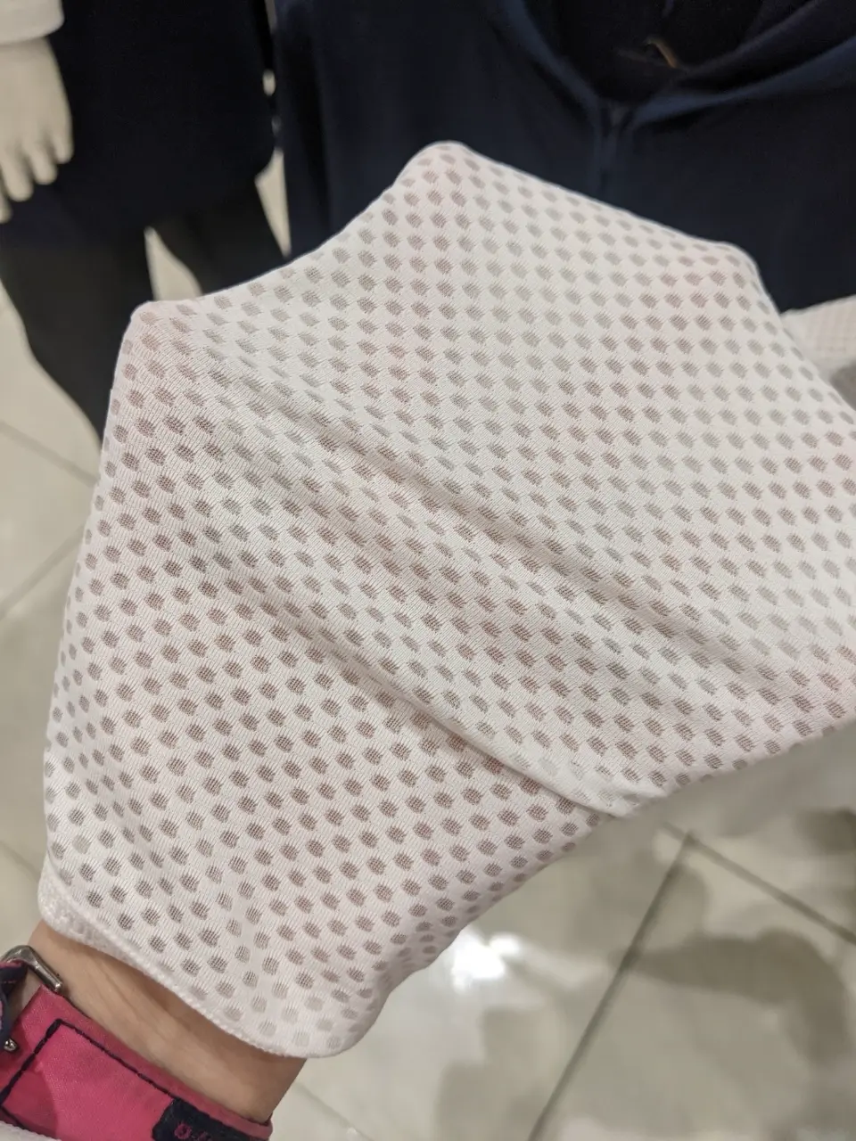 23区GOLF 市川真理子 コーディネート画像