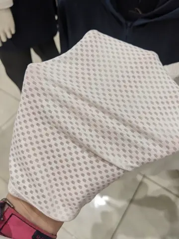 23区GOLF 市川真理子 コーディネート画像