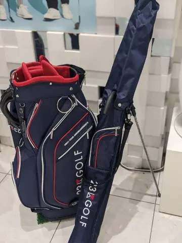 23区GOLF 市川真理子 コーディネート画像