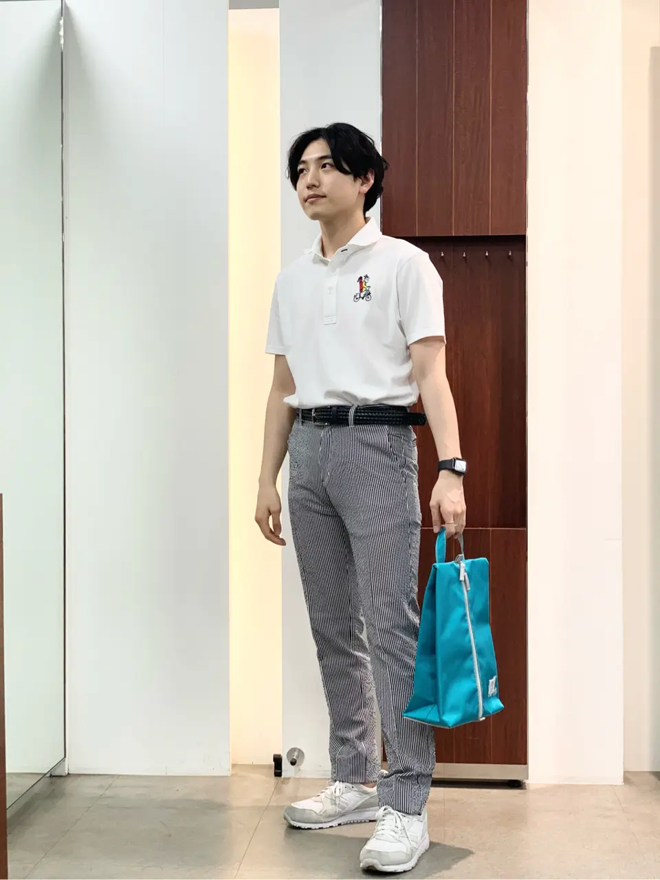  板屋 コーディネート画像