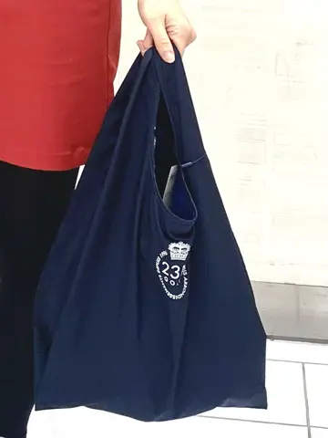 23区GOLF 上野 コーディネート画像