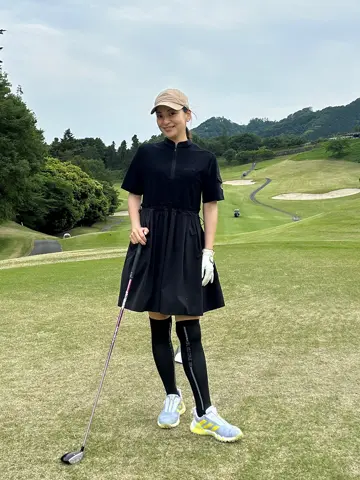 23区GOLF 徳丸 コーディネート画像