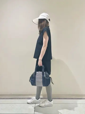 23区GOLF 松山 コーディネート画像