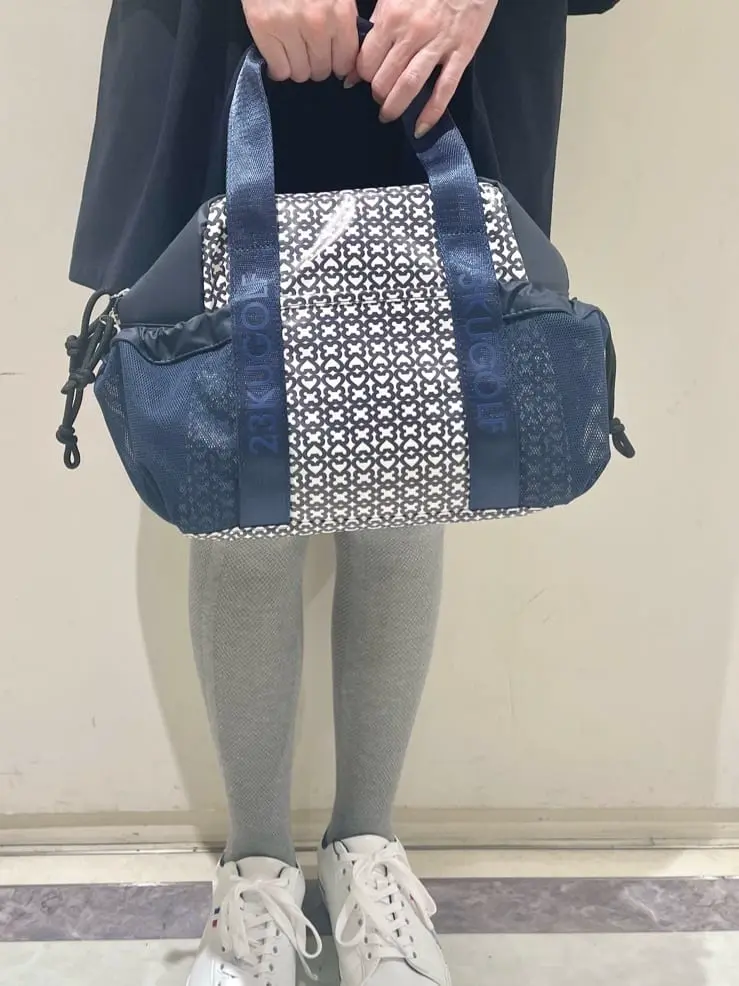 23区GOLF 松山 コーディネート画像