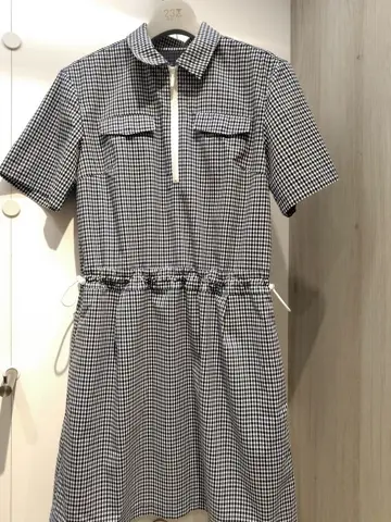 23区GOLF スタッフ コーディネート画像