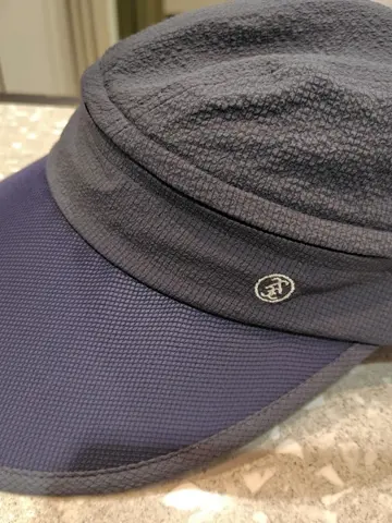 23区GOLF スタッフ コーディネート画像