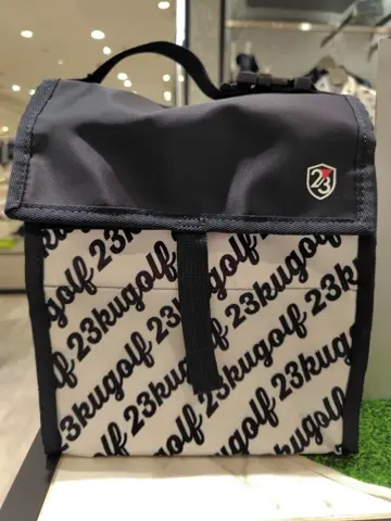 23区GOLF スタッフ コーディネート画像