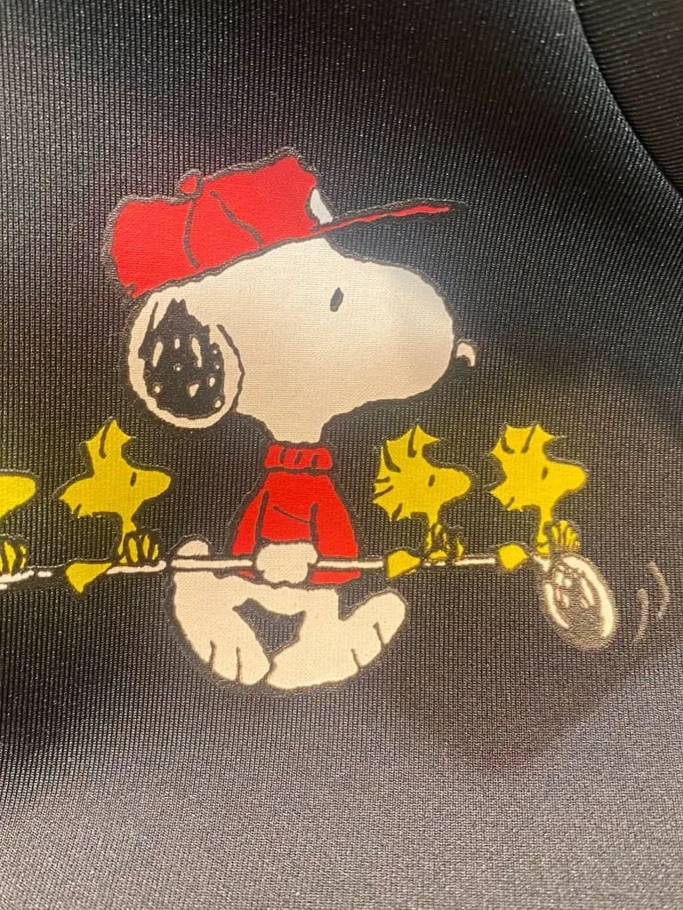 23区GOLF 草野 コーディネート画像